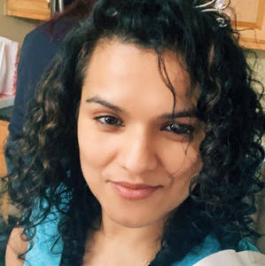 Meet your Posher, Monica